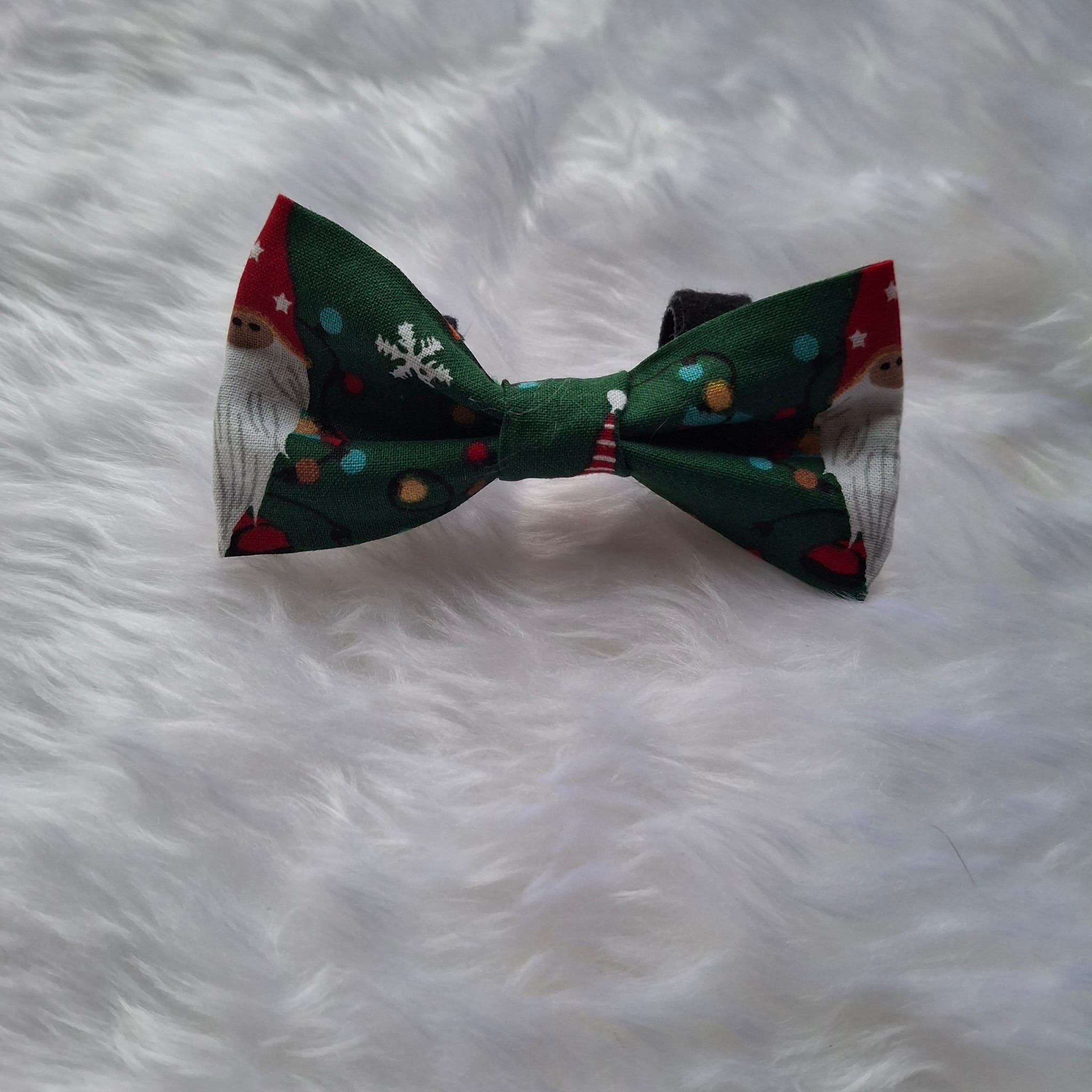 Festive Gonks Standard Bow
