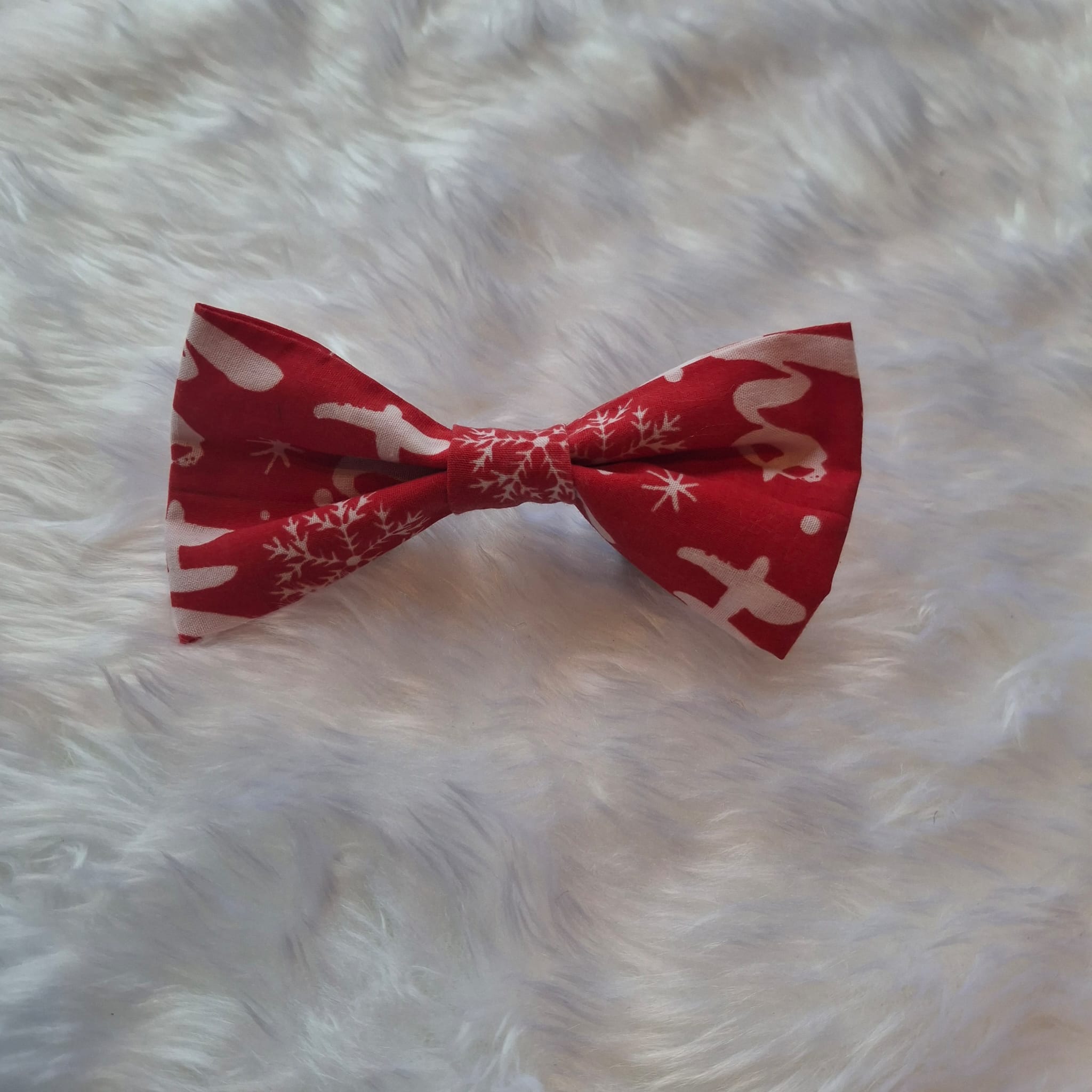 Merry & Bright Standard Bow